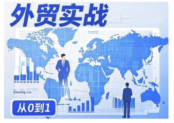 外贸询盘增长秘籍从0到1的实战指南，助你快速提升外贸业务能力-北向